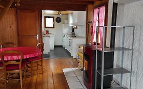 PACCOTS: Chalet pour 4 personnes - Calme